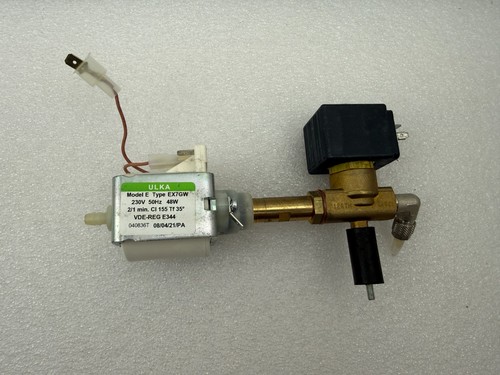 Melag speisewasserpumpe - melag, 31-b+