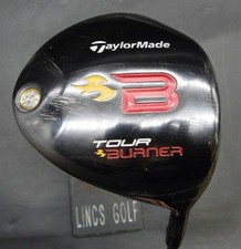 TaylorMade Tour Burner 10,5°