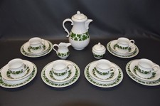 Meissen Kaffeeservice  6