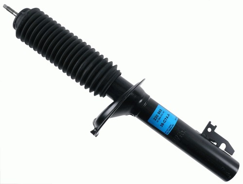 Sachs stoßdämpfer 230 965 - 2x,