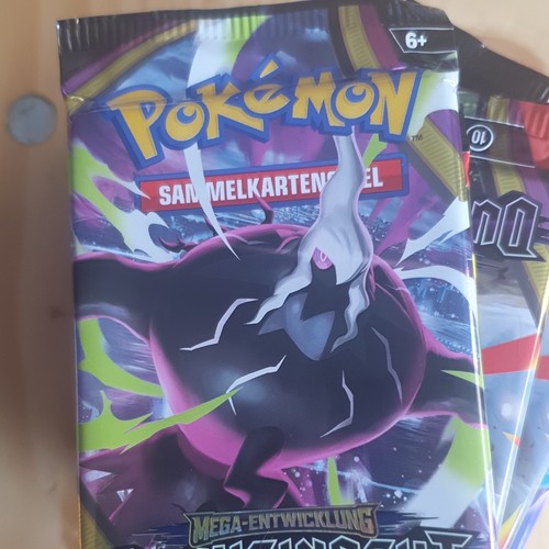 Pokémon sammelkartenspiel - pokémon,