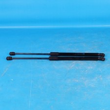 Audi A6 4F C6 Avant Gasdruckfeder Heckklappe 4F9827552J Dämpfer 600N Original OB