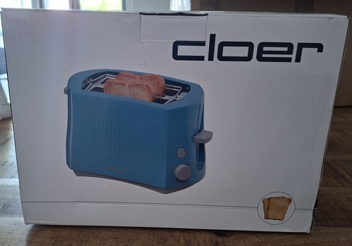 Toaster cloer - toaster,
