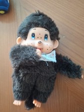 DDR Monchichi 2 Stück