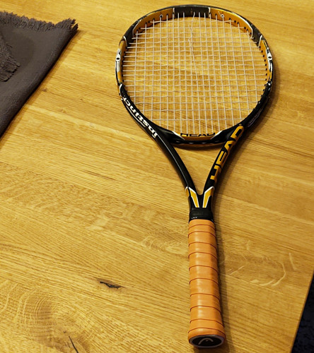 Head swing style - swing,