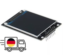 2.0 Inches TFT LCD Screen