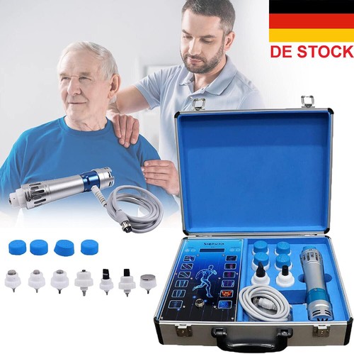 Stoßwellentherapie gerät - stoßwellentherapie,