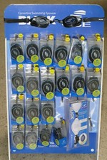 Optische Schwimmbrille Blick