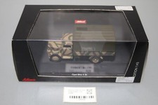 SCHUCO OPEL BLITZ S 3t