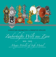 ++ ZINN Zubehör  für