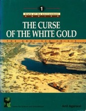 Der Fluch des Weißgoldes -