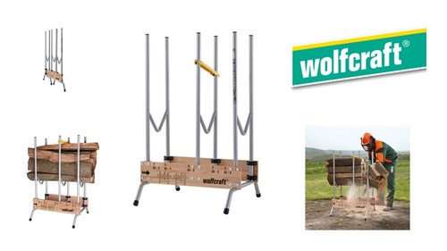 Restposten wolfcraft sägebock - wolfcraft,