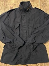 Alpha Industries M-65 Jacke