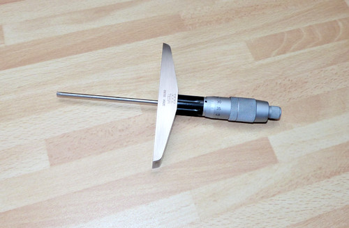 Tesa tiefenmessschraube - tesa,