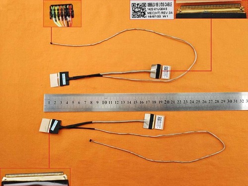 Displaykabel bildschirm led - displaykabel,