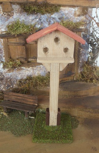 Taubenschlag taubenhaus - taubenschlag,