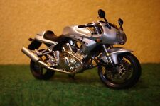 1:24 Voxan V 1000 Café Racer Silber ALTAYA 00332