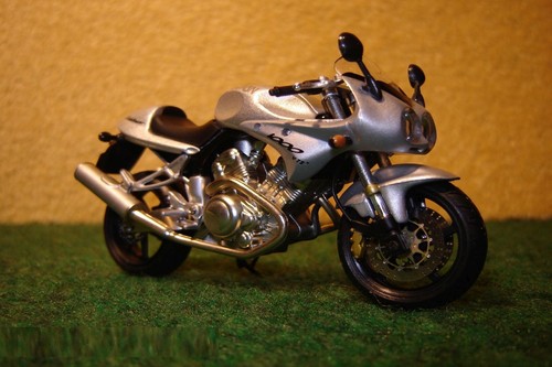 Voxan 1000 café - voxan, racer