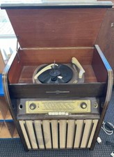 Musik-Truhe, Goldtruhe, Lorenz (defekt)