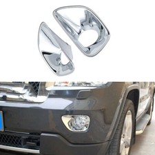 Chrom Frontstoßstange