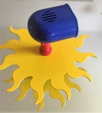 Kinder Leuchte Rehbein