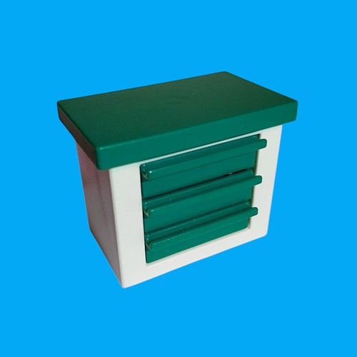 Playmobil schrank kommode - playmobil,