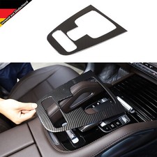 Carbon Optik Mittelkonsole