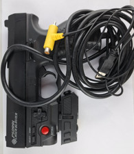 PS099L Laser Blaster Lightgun für Sony PlayStation 1 & 2 GETESTET