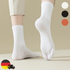 Warm-Han Zehensocken 97%