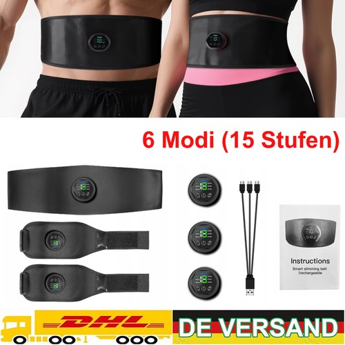 Ems trainer abs stimulator - trainer,