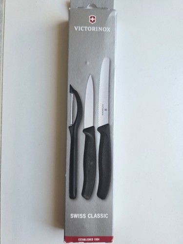 Victorinox swiss classic - victorinox,