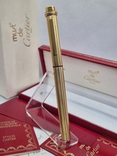 Cartier Vendome trinity rarer