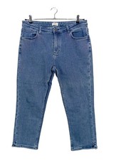 VA MILANO 7/8 Jeans Damen