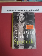 Sputnik Berkel, Christian: