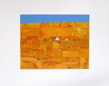 Karl KORAB, Sonnenseite aus