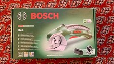 Bosch Xeo - Akku