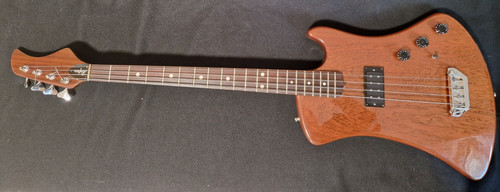 Höfner bass vintage - b, e-bass