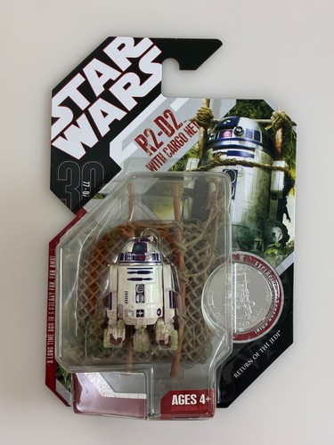Star wars the anniversary - the,