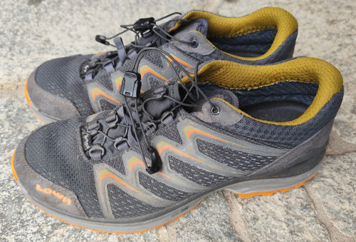 Lowa herren trekkingschuhe - lowa,