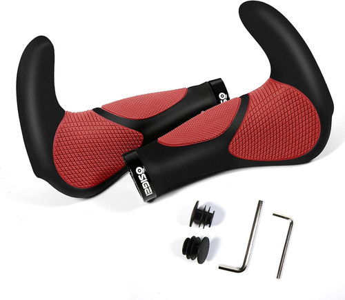 Fahrradgriffe ergonomisch - fahrradgriffe,,