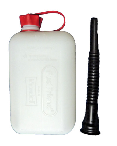 Fuelfriend kanister big - kanister,