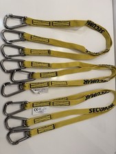 Secumar 3-Punkt Lifeline