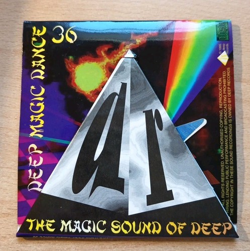 Deep dance - dance, (
