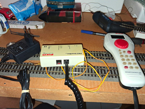 Piko smartcontroller light set - smartcontroller,