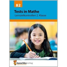 Mathe lernen üben 2. Klasse