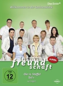 Aller freundschaft - freundschaft,