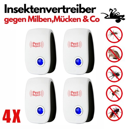 Ultraschall vertreiber - ultraschall,