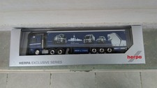 herpa exclusive MAN Promo