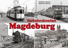 Matthias Röseler Verkehrsknoten Magdeburg