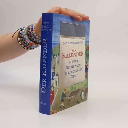 Der kalender david ewing - david,